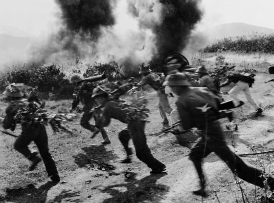 La guerre du Vietnam | RFI SAVOIRS