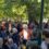 Victimes de l’agent orange : une stèle inaugurée dans le parc de Choisy à Paris